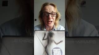 Uncle Ernie&#39;s album of the day: Jethro Tull - Under Wraps