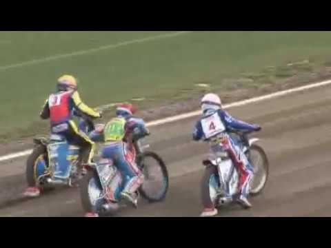 06.04.2008 RKM Rybnik - Polonia Bydgoszcz