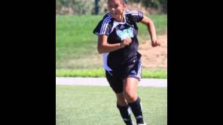 preview picture of video 'Evergreen Valley College vs. Shasta College August 31, 2010'