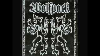 WOLFPACK - Allday Hell (FULL ALBUM)