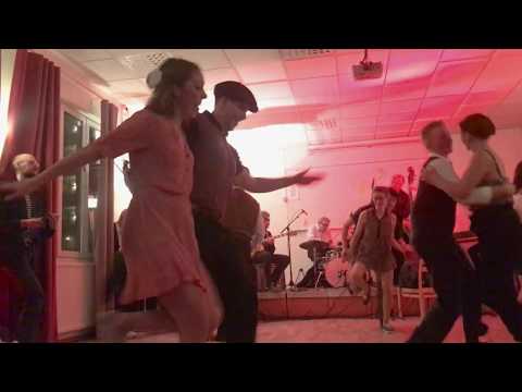 Pro-Am Strictly - Swingkatten 2019