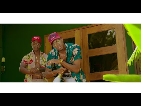 Krich x Lekka - Big Man