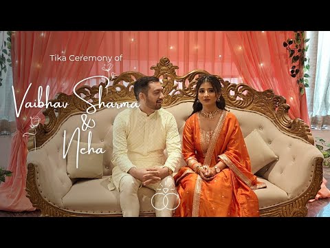 Tika Ceremony || GADURI FAMILY में न‌ई बहू #tikaceremony #uttrakhandculture #pahadi #sweetsisters98 