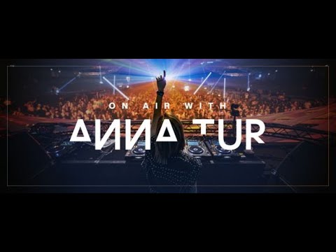 On Air With Anna Tur 017 (With Anna Tur) 28.11.2020