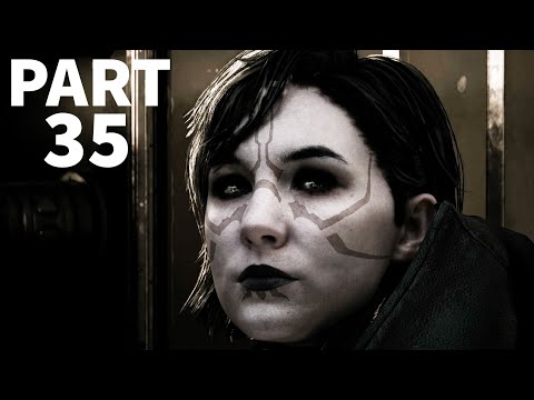 STAR WARS JEDI: SURVIVOR (PS5) | WALKTHROUGH GAMEPLAY - PART 35 | PlayStation 5 (PS5) |