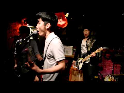 The Veggers(더 베거스) - Love House