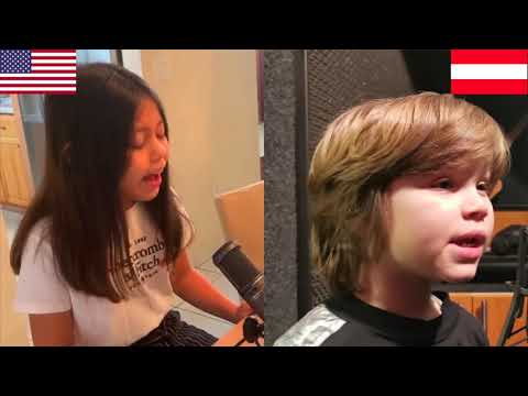 FaWiJo - Yes We Can (feat. Kimi Lampidis) [Official Video]