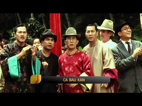 Ca Bau Kan  (HD of Flik) - Trailer