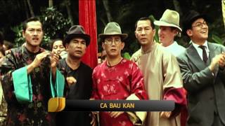 Ca Bau Kan (HD of Flik) - Trailer
