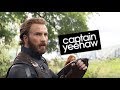 Old Town Road Captain America