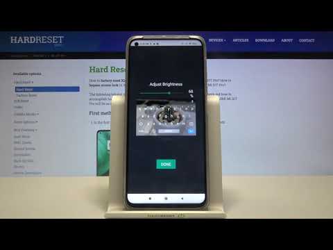 XIAOMI Mi 10T – Keyboard Theme & Customize Keyboard with Picture
