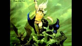Cirith ungol - Maybe that's why