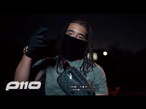 AD - Lights Out [Music Video] | P110
