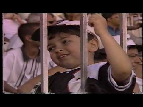 Vasco 4x1 Vitória - GloboEsporte - 2002