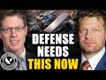 THE NEXT CRITICAL METAL U S Has ZERO Mines Guardian Metals Resources