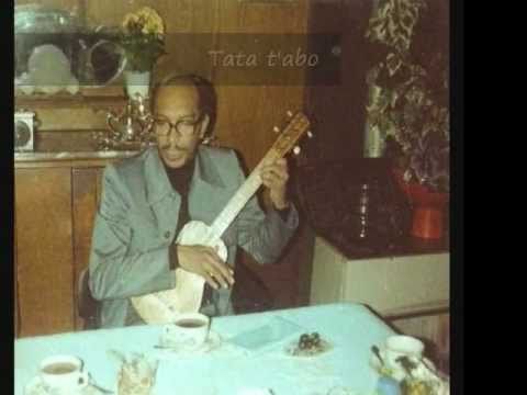 Bibi Provence - Tribute to my father Etzel Provence