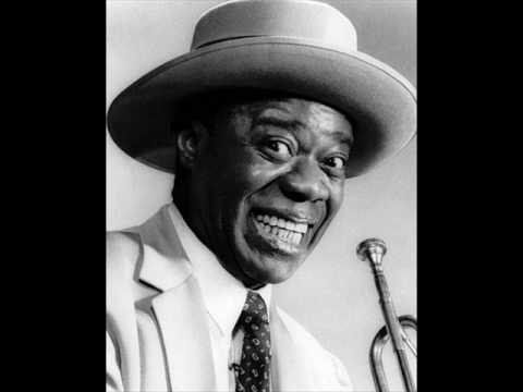 Louis Armstrong-The Bare Necessities