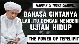 Download lagu Pahami Konsep Ujian Agar Hidup Lebih Tenang || Guru Zuhdi mp3