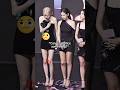 OMG Jennie Changes Her Heels Blackpink Lisa Jennie Jisoo Rosé