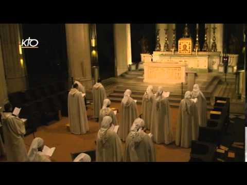 Laudes du 8 janvier 2015