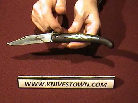 Cold Steel Kudu Model 20K