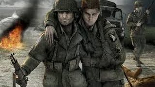 the D-Daily Special: Brothers in Arms WARZONE