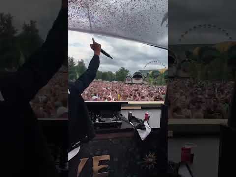 Tomorrowland Classic Song ❤️💎🥲 Beating Of My Heart (Matisse & Sadko Remix) #shorts