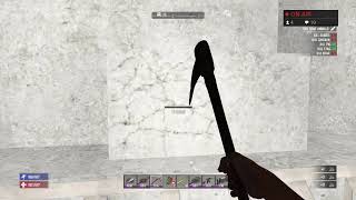 ﾆｭ~ﾊ~ﾌ:ゆきのんんのはんなり実況☆/7Days To Die -PS4-  [新場面始動SP]