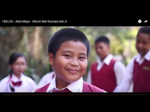 I Belog - Atira Maya - Bali Kumara Gen. 3