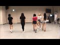 [FreeMind] 프로듀스48 (Produce48) - Rumor (Original Choreography Demo)