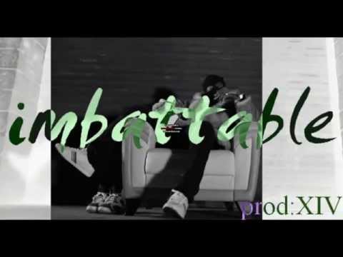 SIBOY type beat |IMBATTABLE| (By XIV BEAT)