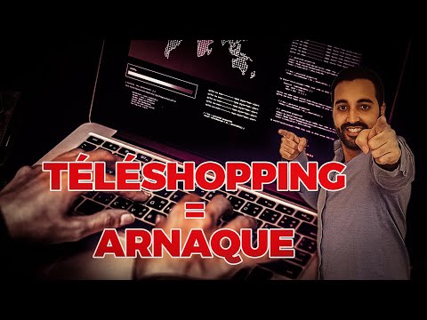 Téléshopping : Arnaque Nationale (Clash Télé-achat & TF1)