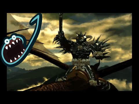 Jerma Streams - Dragon Lore: The Legend Begins