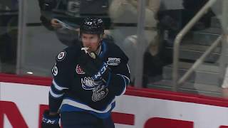 Wild vs. Moose | Mar. 8, 2020