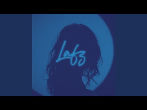 Lafz (Slowed & Reverb)