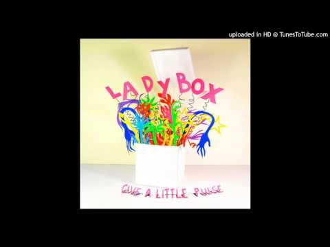 Ladybox - Pulse (feat. Leif)