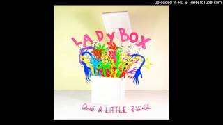 Ladybox - Pulse (feat. Leif)