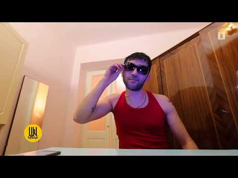 Garik  Papoyan (Vitamin) -Rap