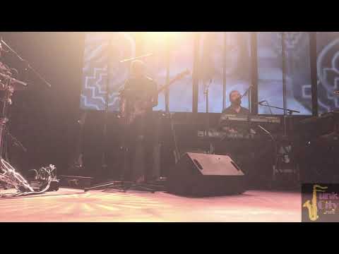 Papadosio FULL SET, Variety Playhouse, Atlanta 9-14-18