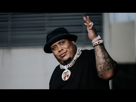 Bulin 47 - Inocente (Video Oficial)