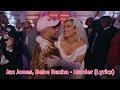 Jax Jones, Bebe Rexha - Harder (Lyrics) Jax Jones, Bebe Rexha - Harder (Lyrics)