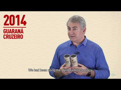 HISTÓRIA DA LATA - GUARANA CRUZEIRO