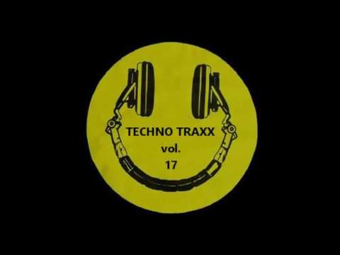 Techno Traxx Vol. 17 - 01 MK6 feat KK Project - Get Funky 2001 (Promo Version)