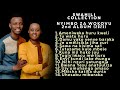 NYIMBO ZA WOKOVU 2nd ALBUM Papi Clever Dorcas Ft Merci Pianist 2023 Swahili Collection
