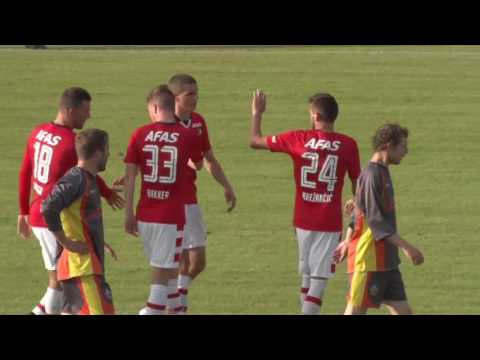 Samenvatting Polderse Selectie - AZ (0-9)