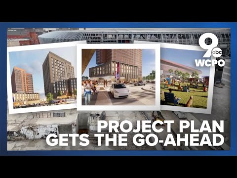 Commissioners approve $332 million FC Cincinnati mixed-use development project