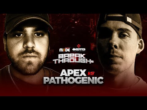 Apex vs Pathogenic