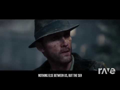 Don't Dream About Me (JT & TLT Mashup)