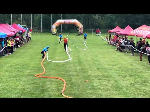 BHE Mladeč 2024 - SDH Bludov