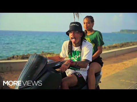 LA PUPI - Danner Music x Jl Topo (Video Visualizer)